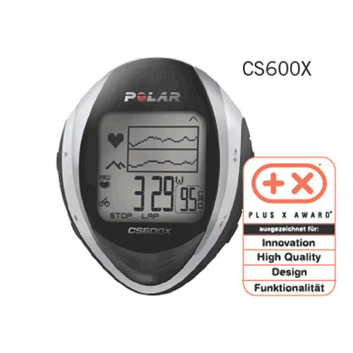 Polar CS600X