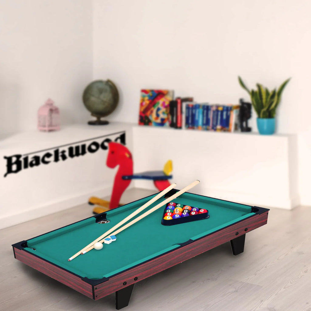 Blackwood Billardtisch Junior 3'