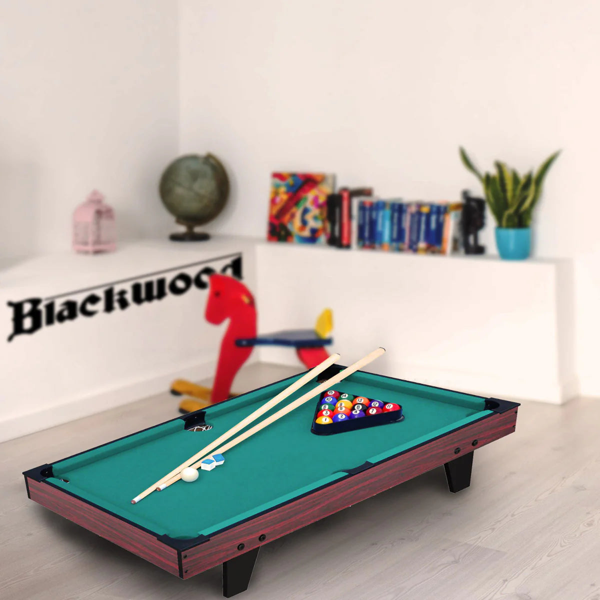 Blackwood Billardtisch Junior 3'