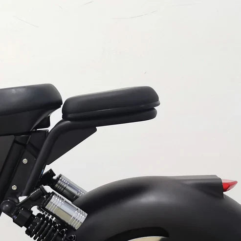 Sedile passeggero Mangosteen per Citycoco M6 Chopper
