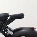 Sedile passeggero Mangosteen per Citycoco M6 Chopper