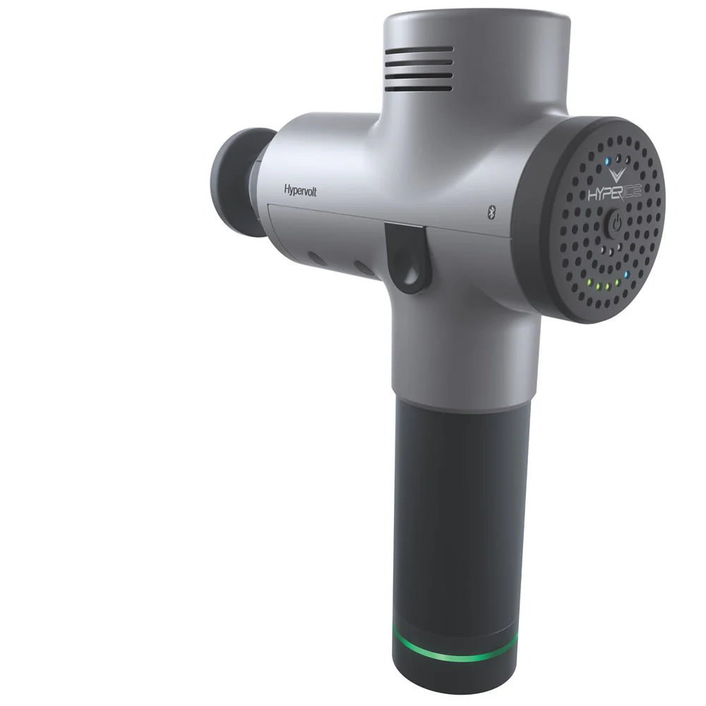 Hypervolt Bluetooth Vibrationsmassage-Tool