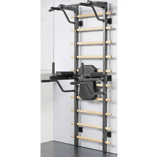 Kettler Dipstation compatibile con la spalliera modulare