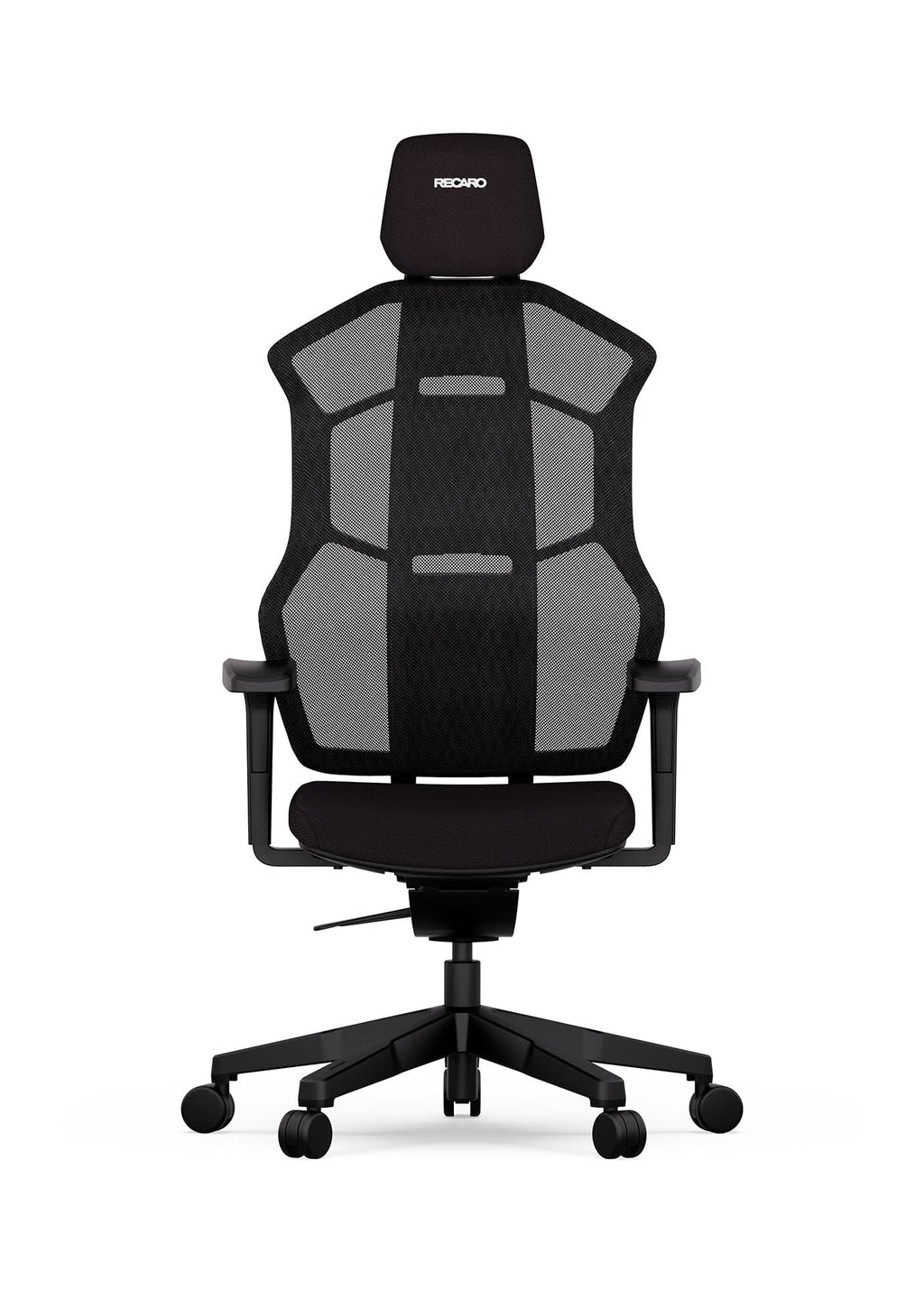 RECARO Aer Nero Midnight
