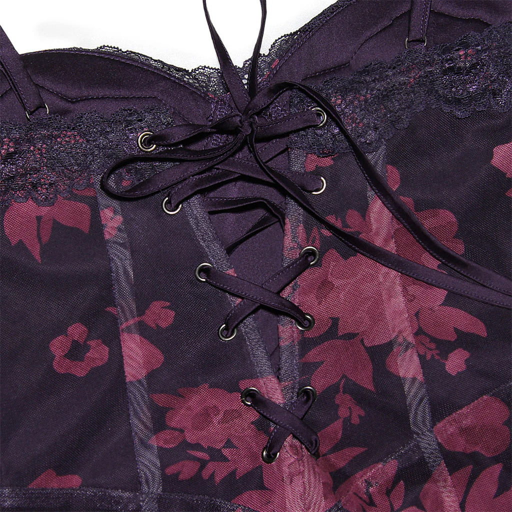 Marlies - Schickes langes Kleid