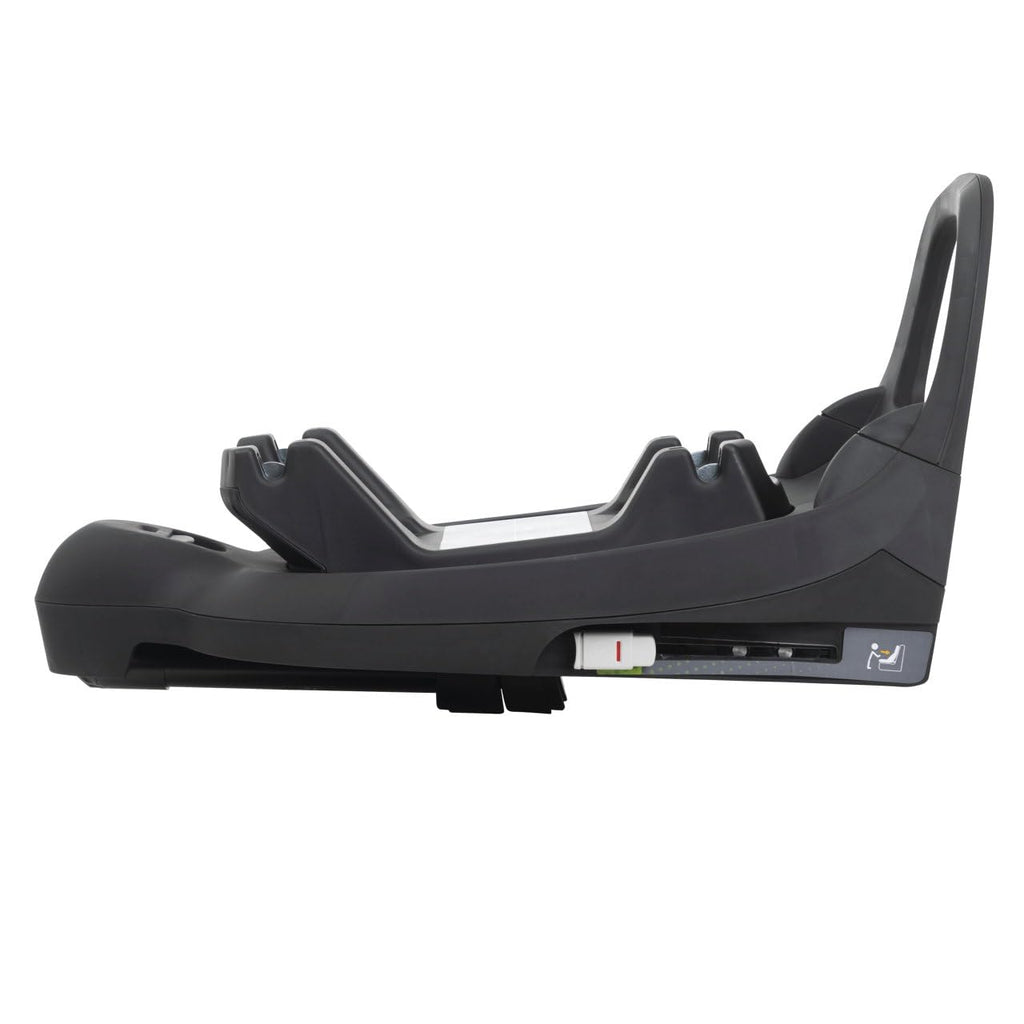Chicco Kory Essential I-Size Autositz von 40 cm bis 85 cm, Gruppe 0+ für Babys, zugelassen nach ECE R129/03 , einfach zu montieren, 90° drehbar