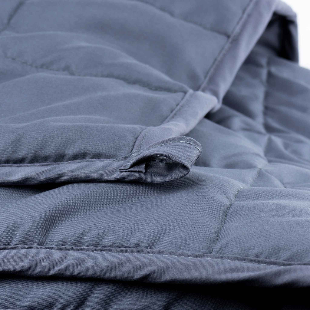 Polar Night Coperta ponderata per bambini 3-5KG, 100x150cm, microfibra