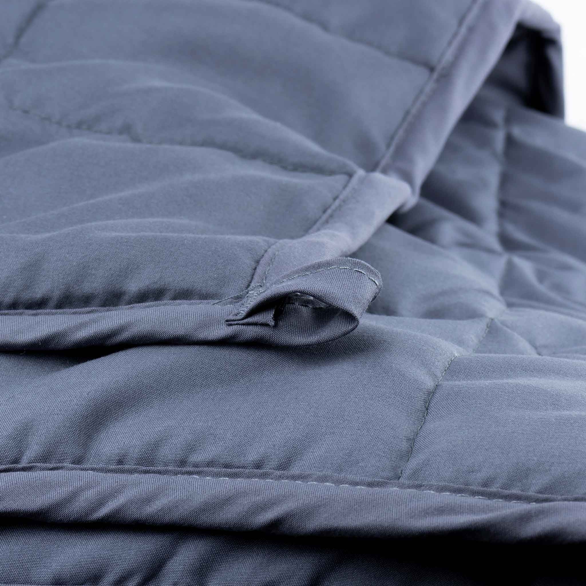 Polar Night Coperta ponderata per bambini 3-5KG, 100x150cm, microfibra