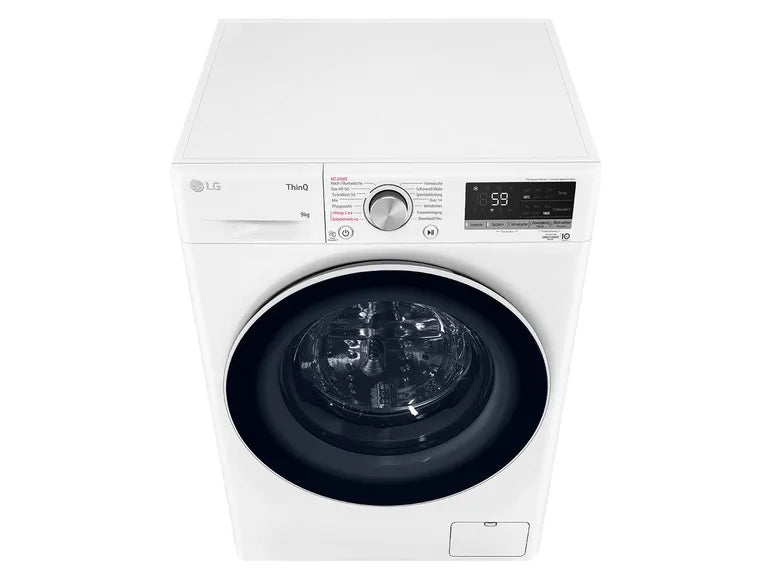 Lavatrice »F4WV7090«, 9kg, Wifi