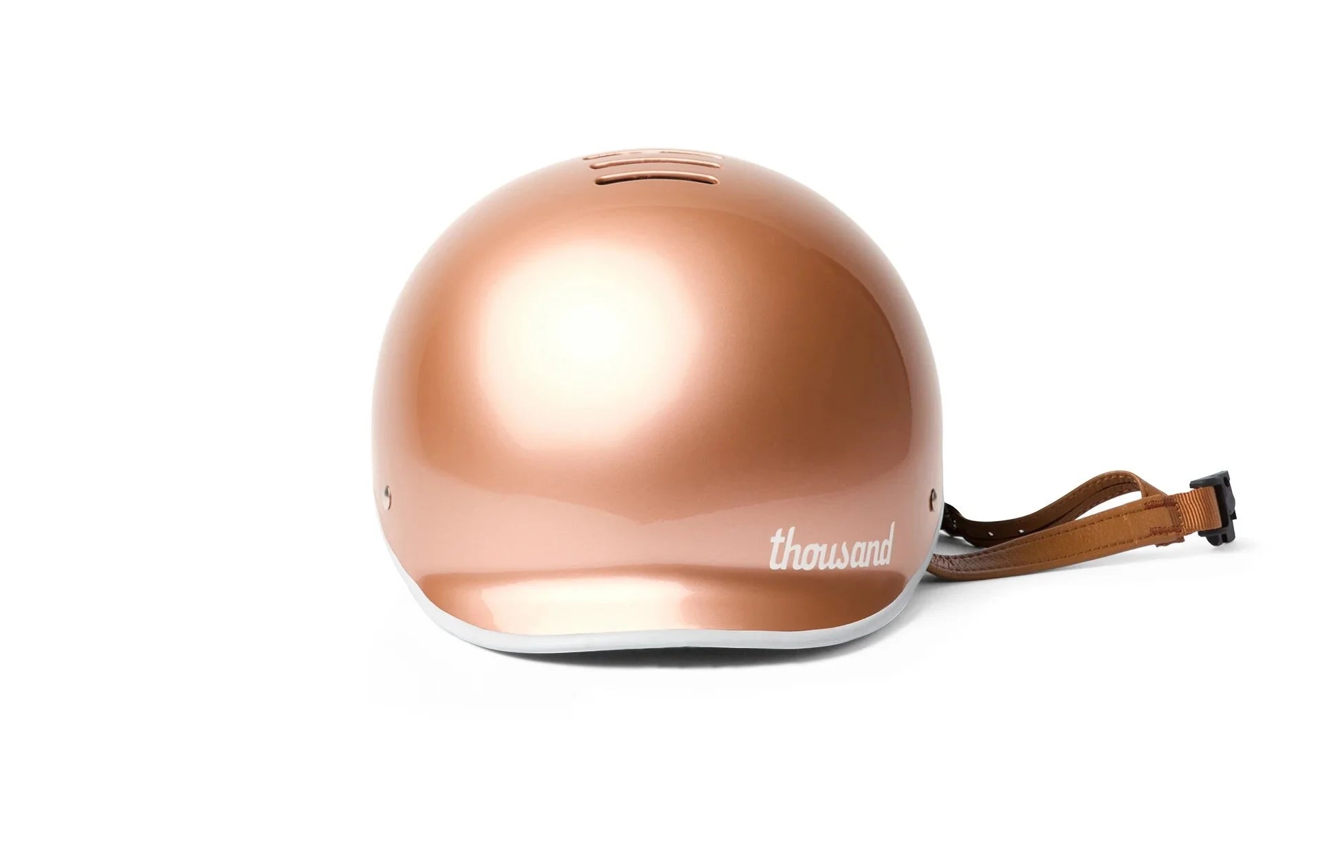 Heritage Rose Gold