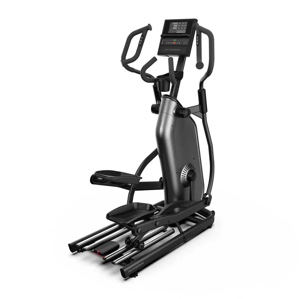 Schwinn 590E Ellipsentrainer