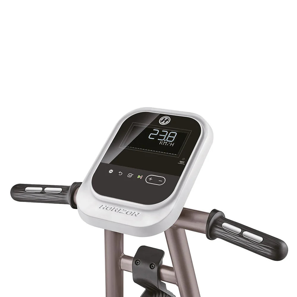 Horizon Fitness Cyclette Citta BT5.1