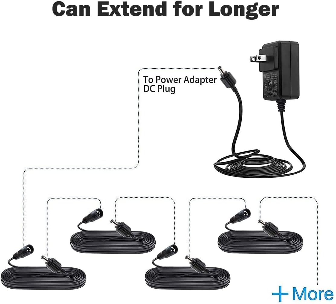 Inwa Altoparlante Bluetooth da Esterno, Montabile a Parete, Impermeabile (IPX5), Potente Sistema Audio Bassi per Interni ed Esterni, Sincronizzazione Fino a 100 Altoparlanti (2 Pezzi, MZ621)