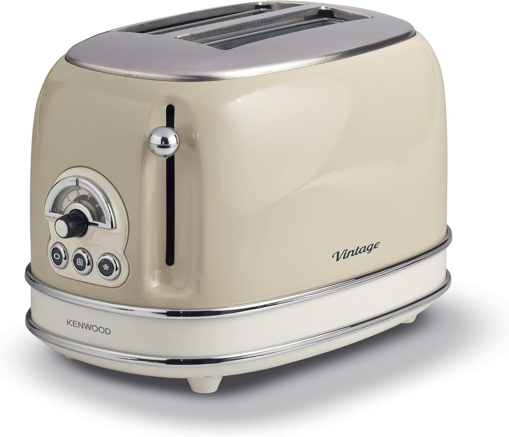 Ariete Vintage 1342 Macchina da Caffè Americano Retrò, Caraffa in Vetro Temperato, Fino a 12 Tazze, Timer 24 Ore, Spegnimento Automatico, Funzione Anti-Goccia, Piastra Riscaldante, Capacità 1.5 L, 2000 W, Verde