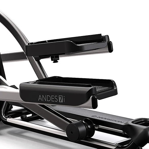Horizon Fitness Crosstrainer Andes 7i Vorführgert