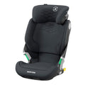 Seggiolino Auto Maxi-Cosi Kore Pro i-Size, 3.5–12 Anni, 100–150 cm, Luce ClickAssist, Altezza/Larghezza Regolabili, Sistema di Protezione Laterale+, Authentic Cognac