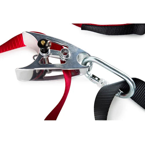 FreeMotion RIP:60 Club Strap Schlingentrainer + Zubehr