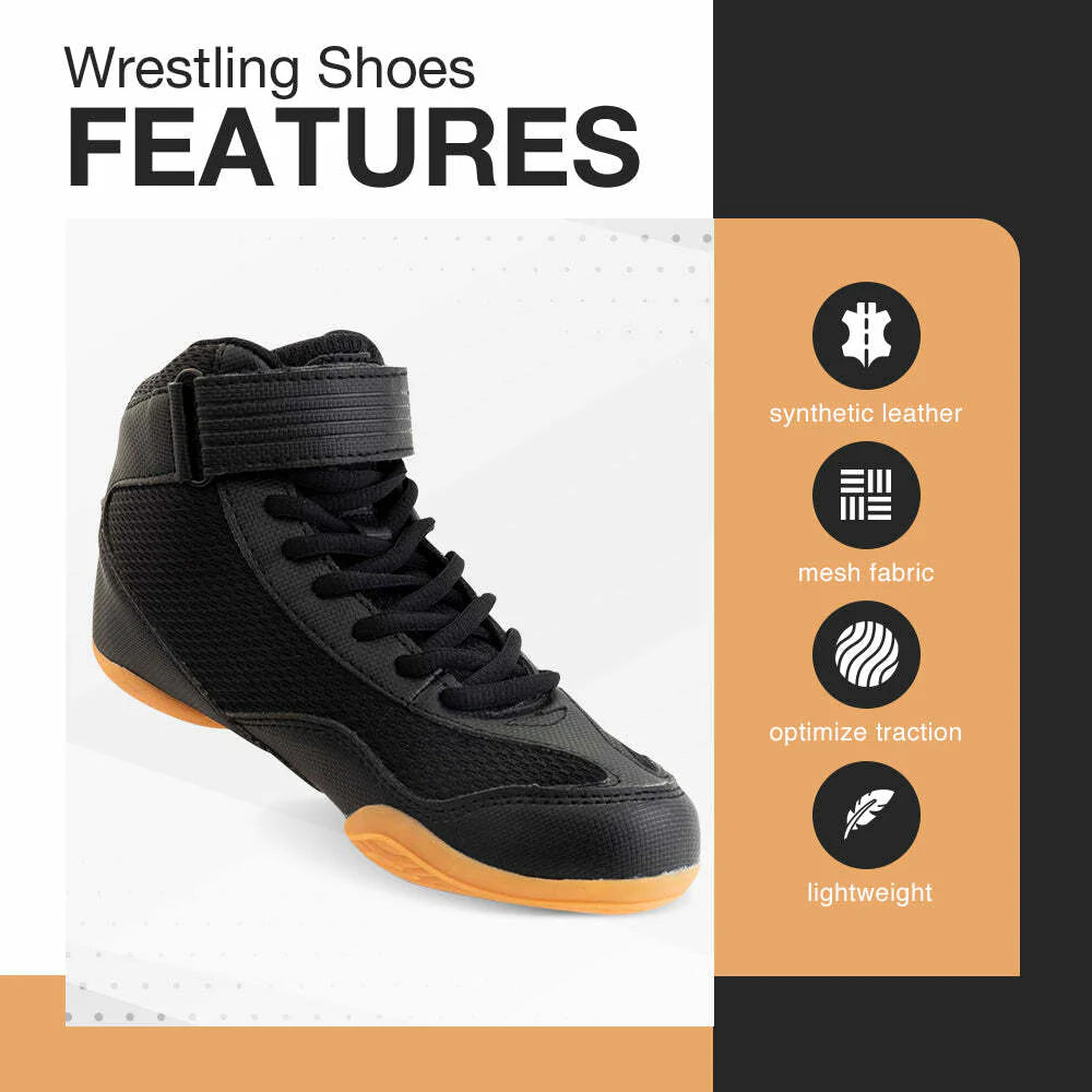 Scarpe da lotta Core