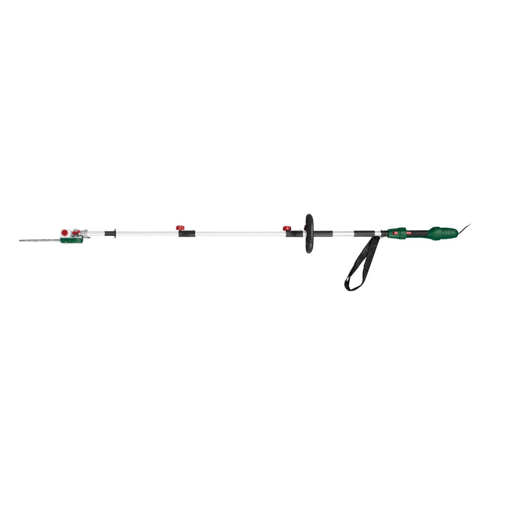 PARKSIDE® Attrezzo combinato elettrico 2 in 1 »PEKG 2 A1«, con tubo di prolunga - B-Ware in ottimo stato