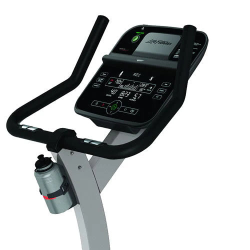 Life Fitness Ergometer C1 Track Connect 2.0