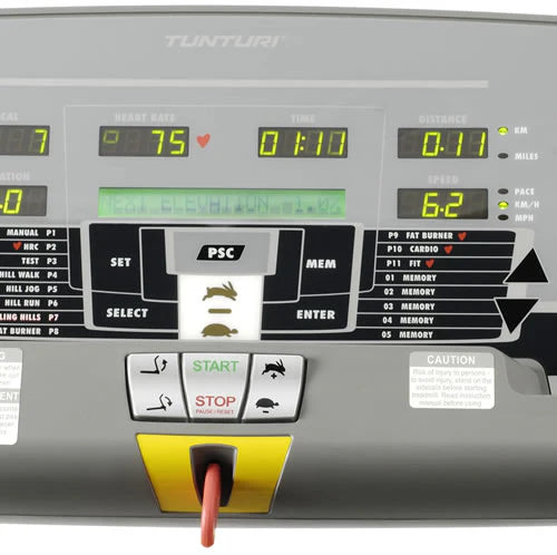 Tunturi T60