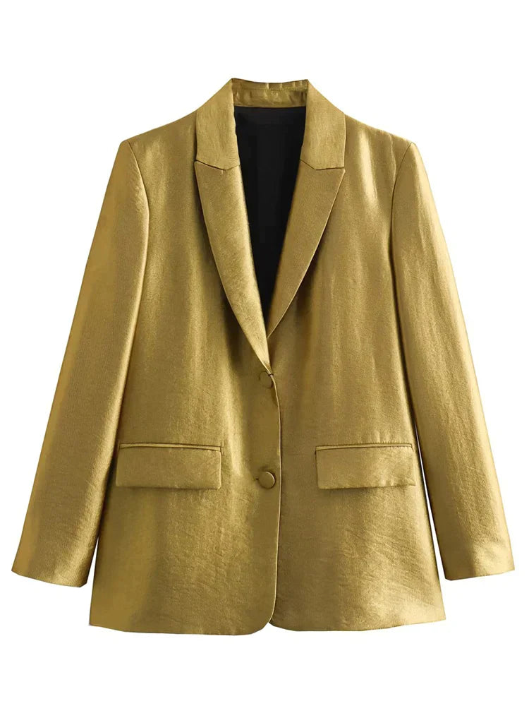 Lozenda - Luxuriser Schicker Blazer