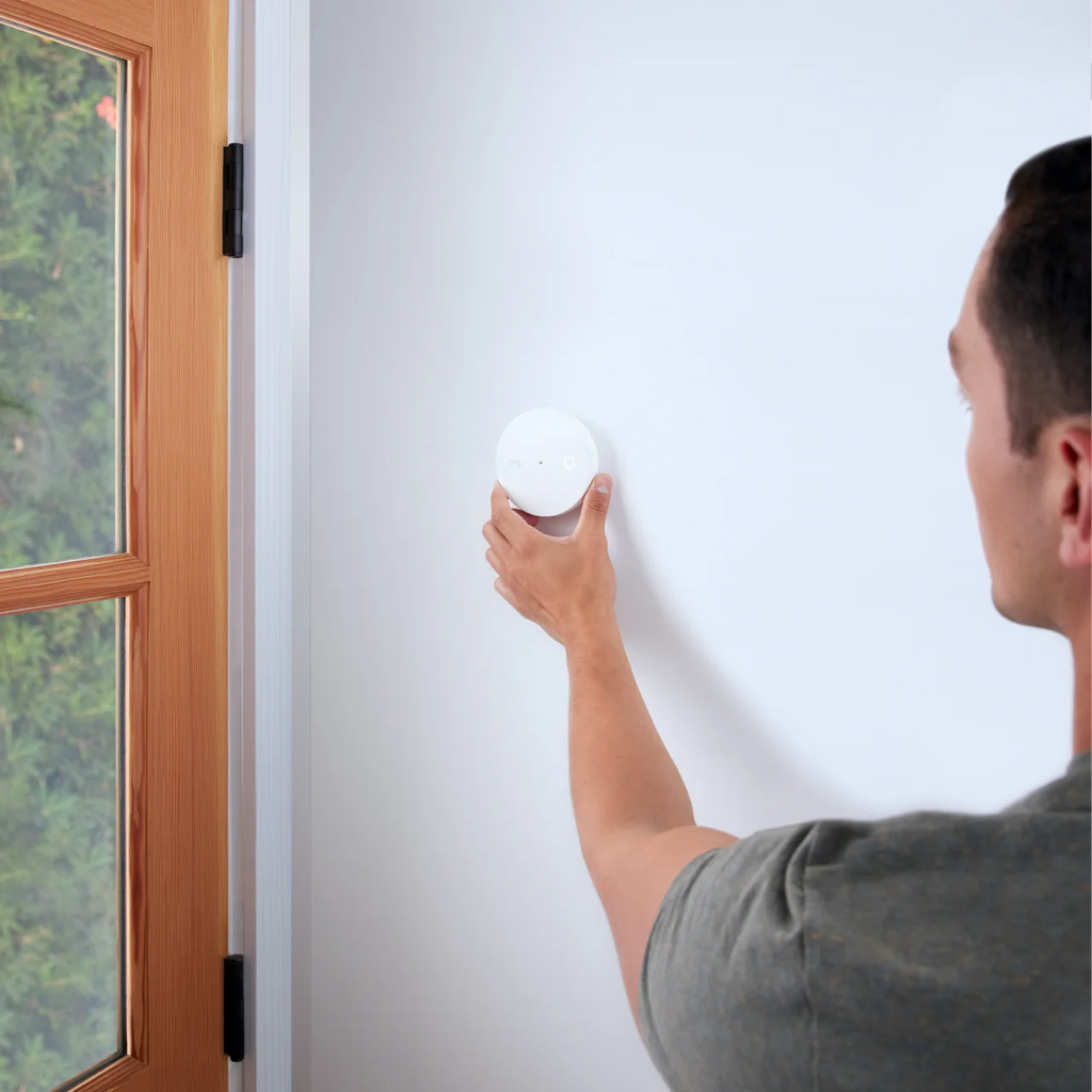 Rivelatore di rottura vetri Ring Alarm