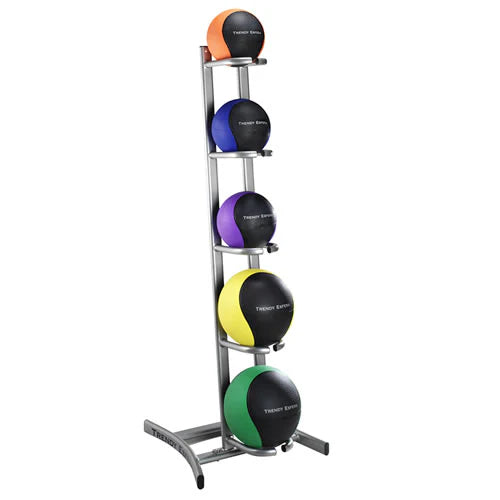 Trendy Esfera Rastrelliera per Medicine Ball