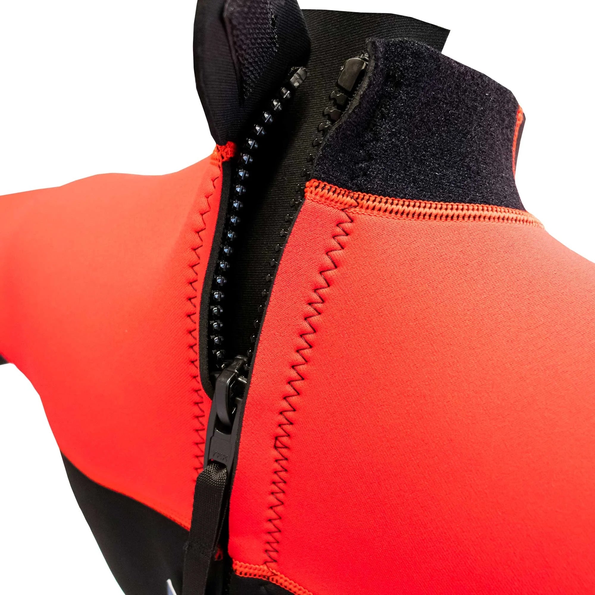Muta Subacquea Donna Deep Sea, Lunghezza Completa