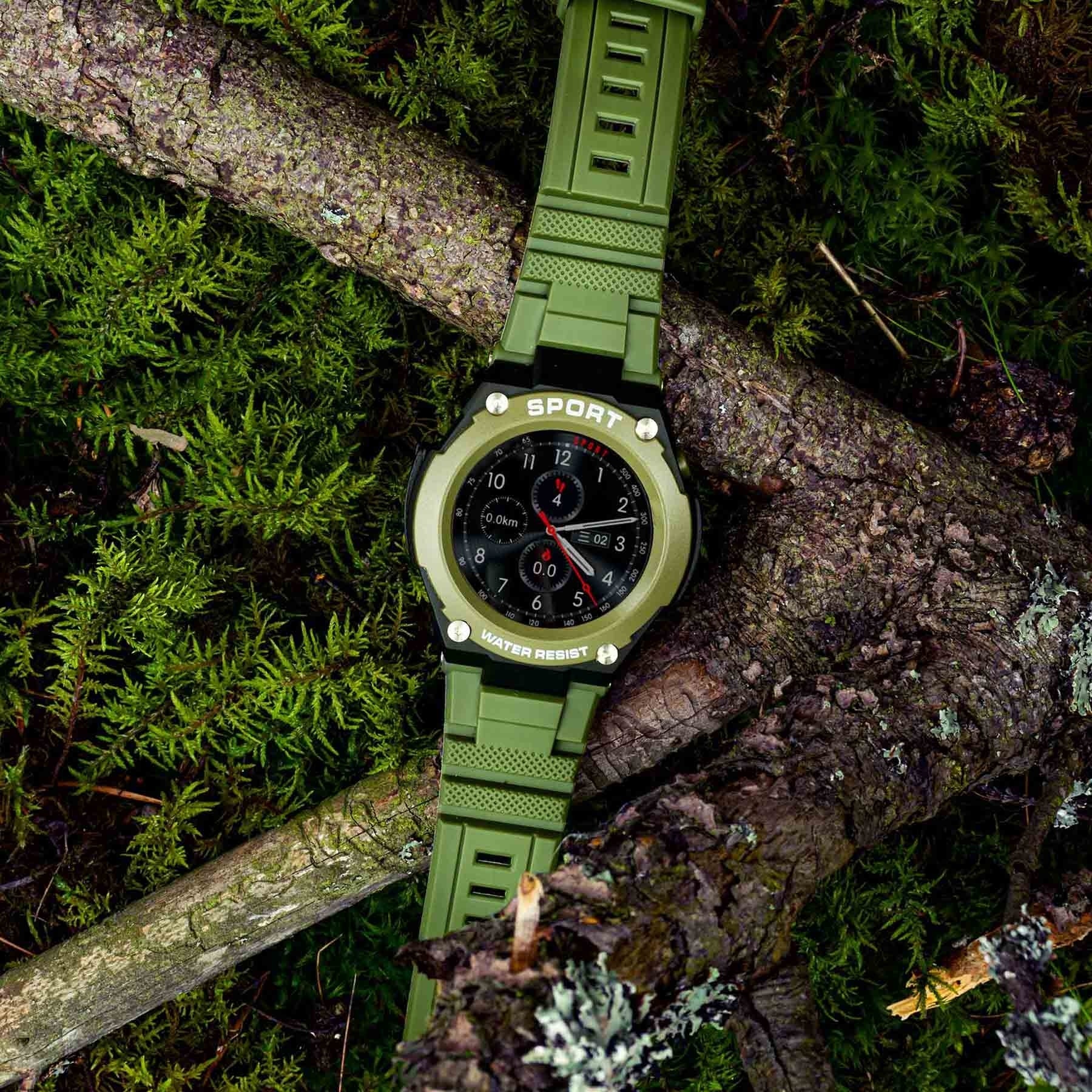 Kuura Tactical    T9