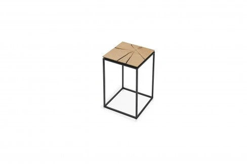 Ronald Schmitt Design Beistelltisch Nature  H905N