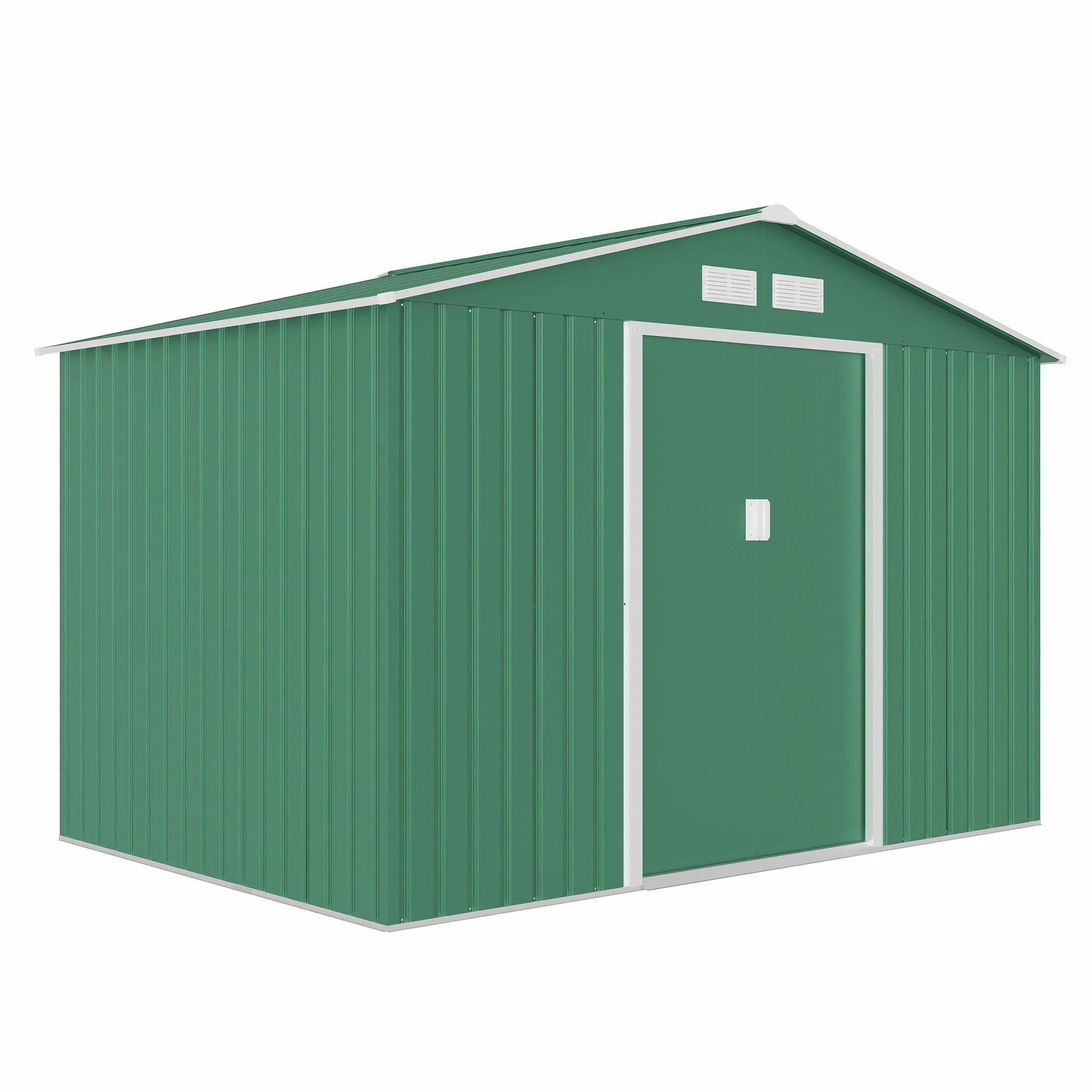 Fornorth Gerteschuppen, 7,06 m², verde