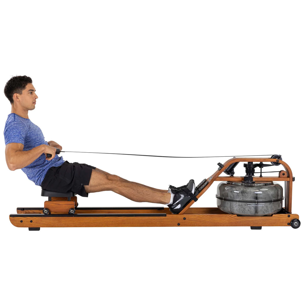 Fluid Rower Rudergert Viking 3 V