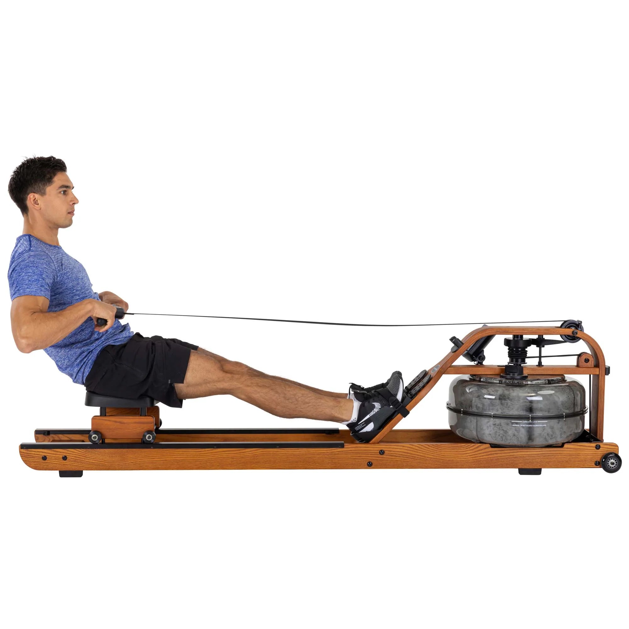 Fluid Rower Rudergert Viking 3 V