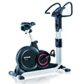 Kettler Ergometro Axiom nero-rosso