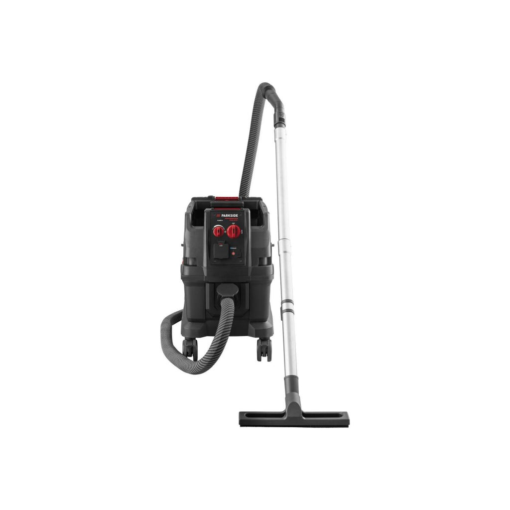 PARKSIDE® PERFORMANCE »PPWD 30 B2« Aspiratore da officina, 1300 W - Merce B in ottime condizioni