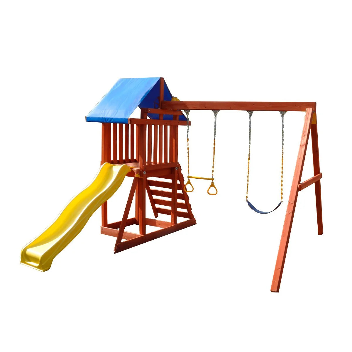Kikid Torre Gioco Grande