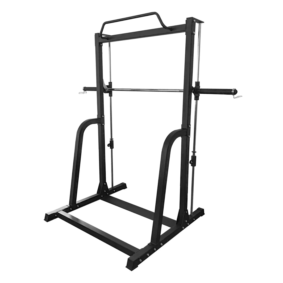 Rack per squat Core con Smith Machine