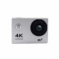 React Action Camera Brave v2, silber
