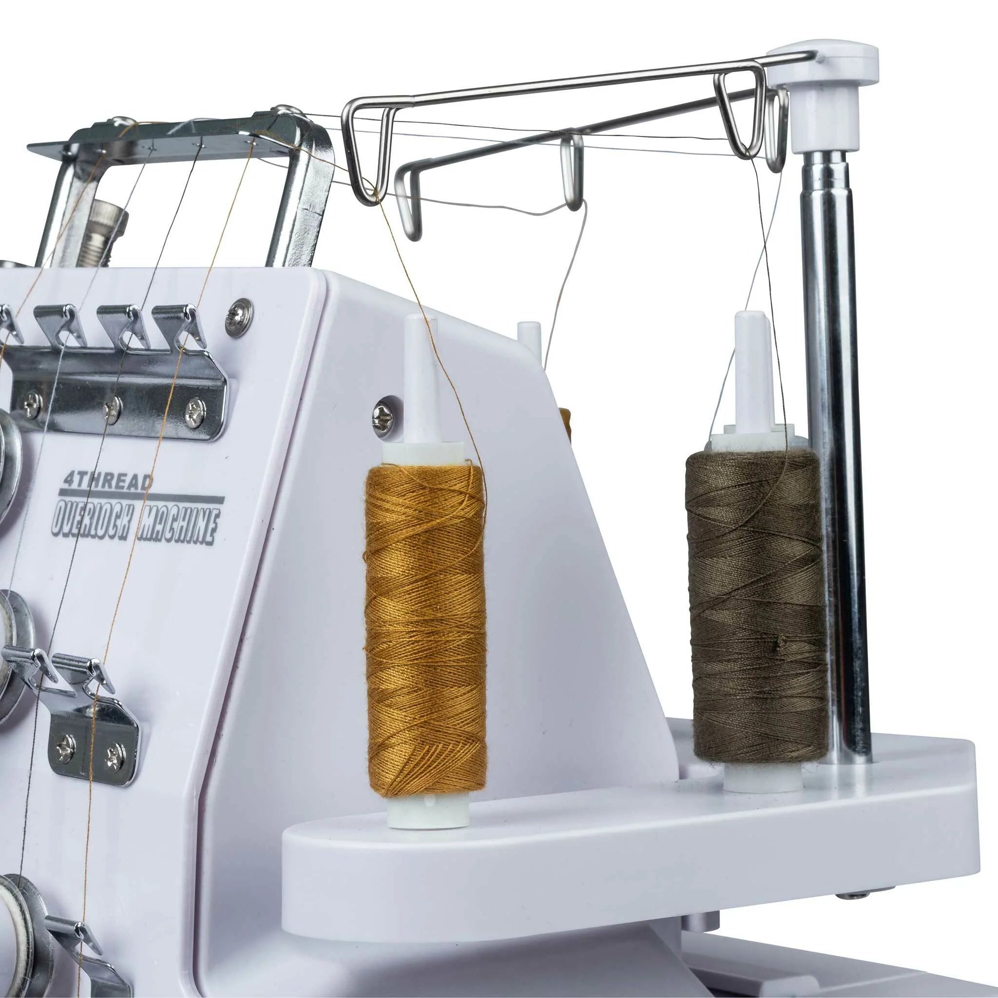 Macchina per cucire Birgitta Overlock Standard
