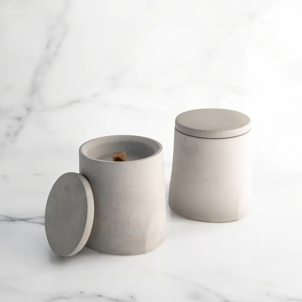 Fuoco continuo CLARUS (set da 2)