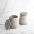 Fuoco continuo CLARUS (set da 2)