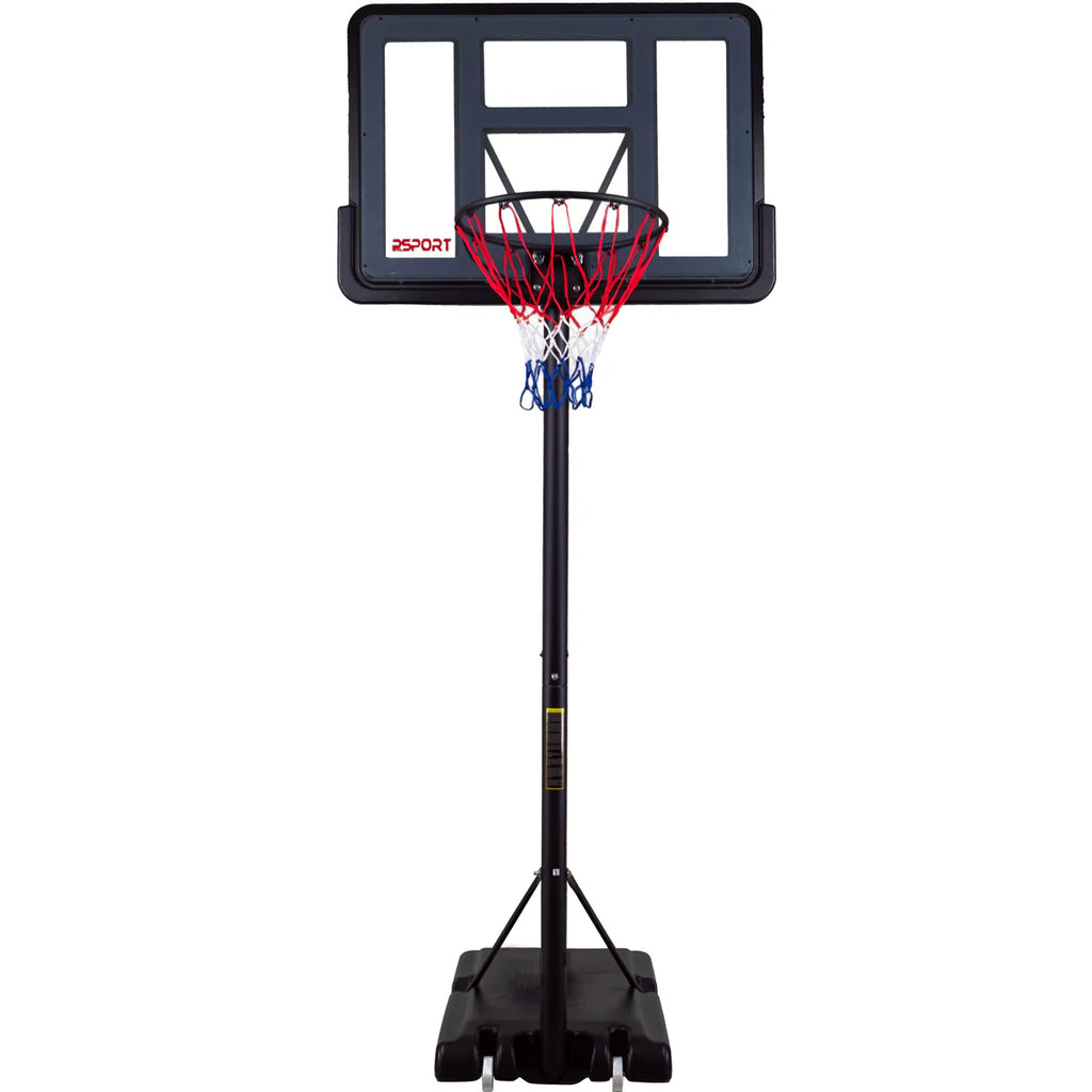 Canestro da basket ProSport 1,5 - 3,05m