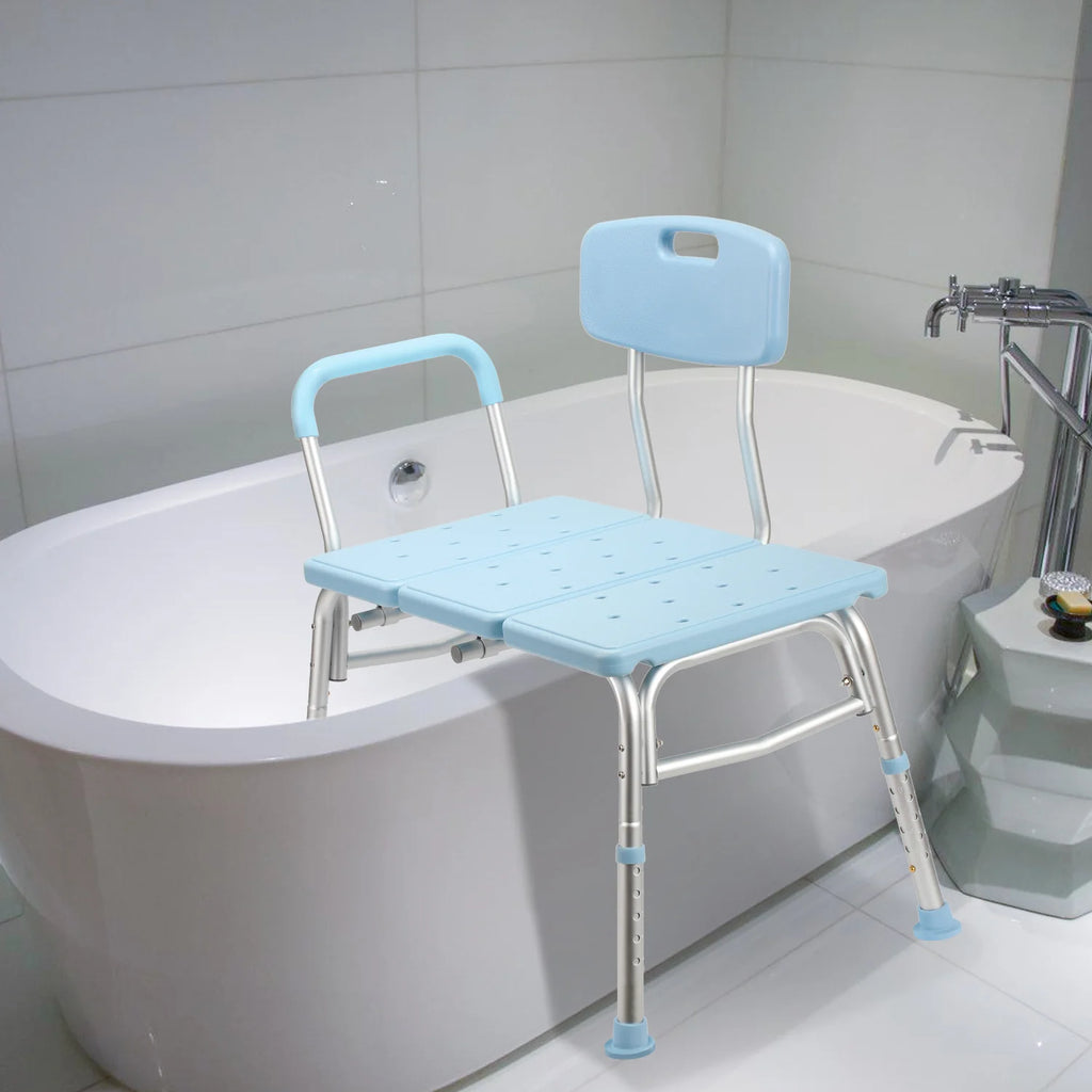 Sonnewelt Badewannensitz Duschhocker Hhenverstellbarer