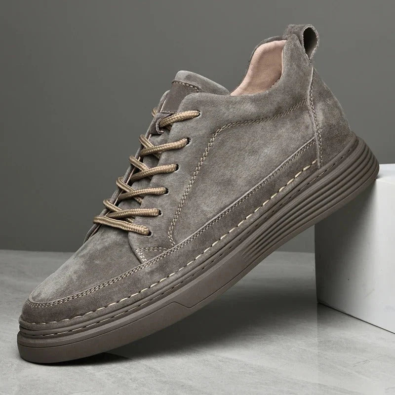 Aram - Sneaker in pelle vegana