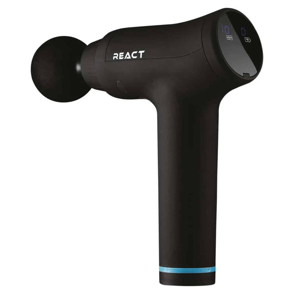 React-Massaggiatore a percussione MG2