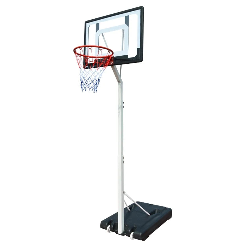 ProSport Canestro da basket Junior 2,1-2,6m