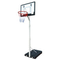 ProSport Canestro da basket Junior 2,1-2,6m