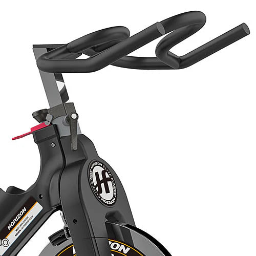 Horizon Fitness Indoor Cycle Elite IC4000 Espositore