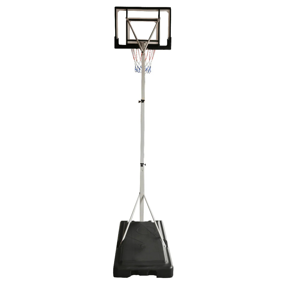 Core Basketballkorb Junior 2,1-2,6m